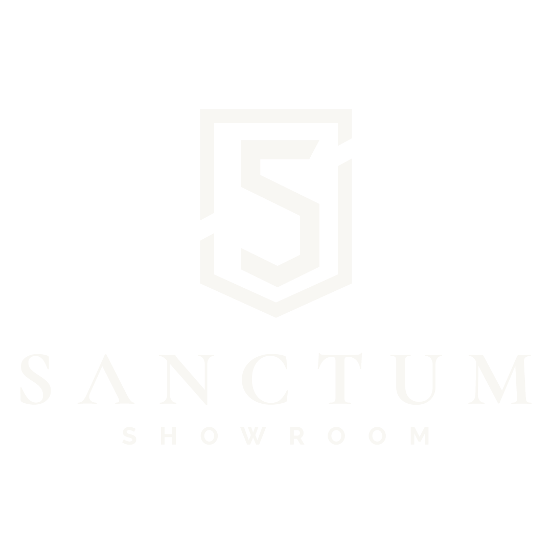 Sanctum Showroom